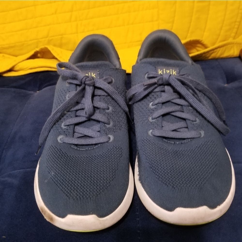 Kizik Lima Unisex Shoes - Picture 2 of 8
